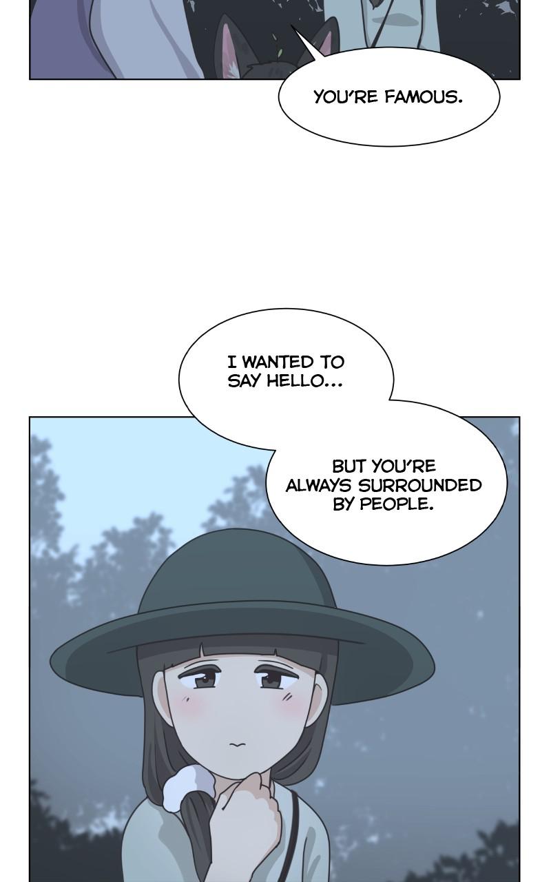 The Dog Diaries Chap 86 - Next Chap 87