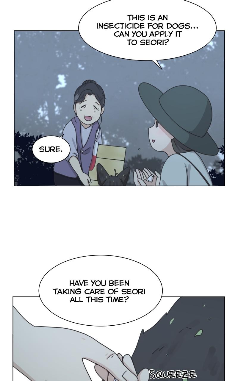 The Dog Diaries Chap 86 - Next Chap 87