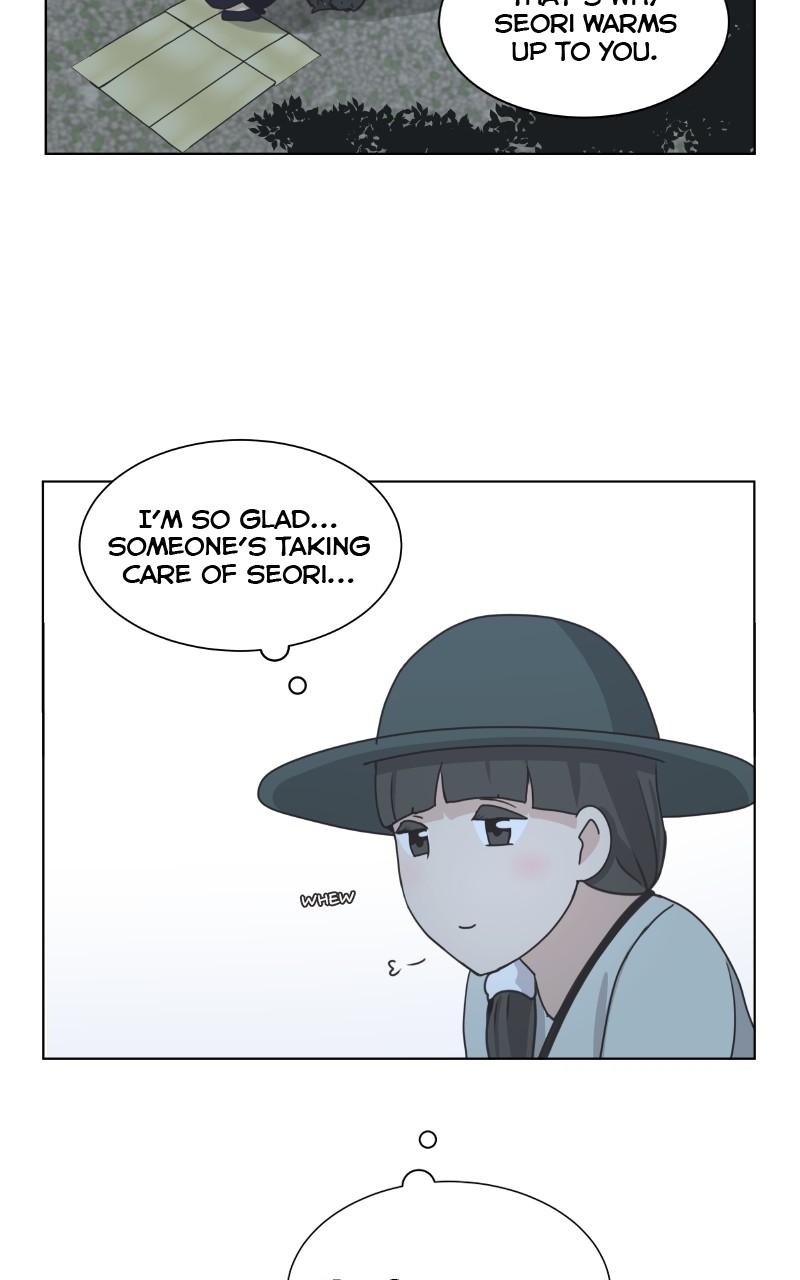 The Dog Diaries Chap 86 - Next Chap 87