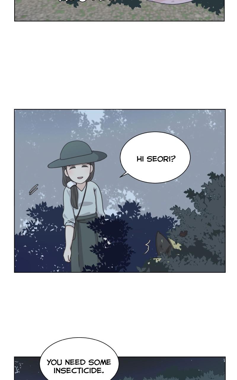The Dog Diaries Chap 86 - Next Chap 87