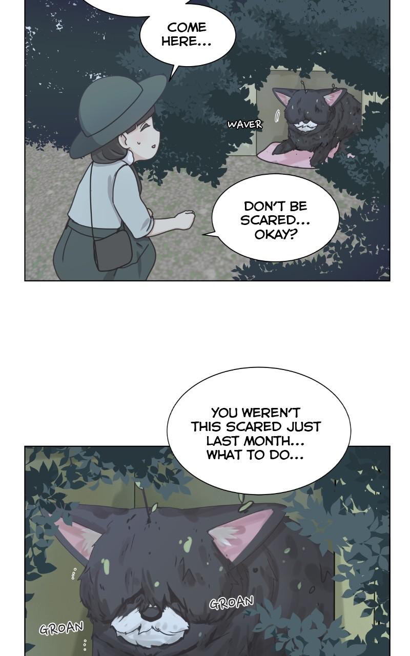 The Dog Diaries Chap 86 - Next Chap 87