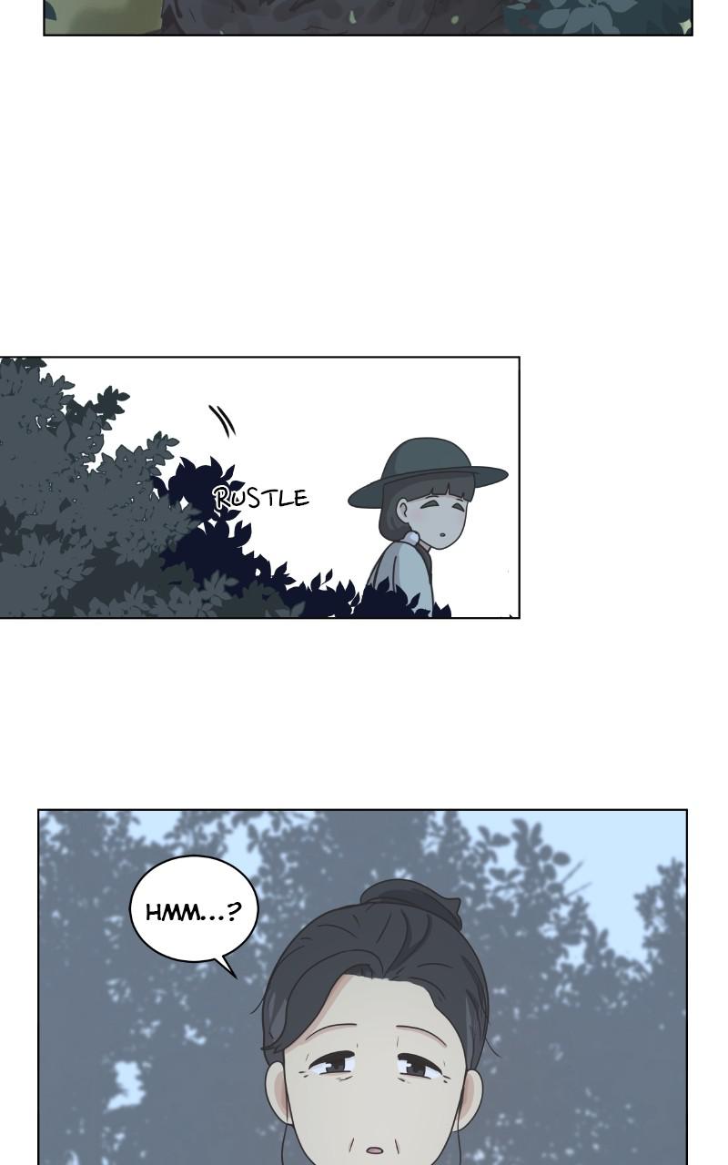 The Dog Diaries Chap 86 - Next Chap 87
