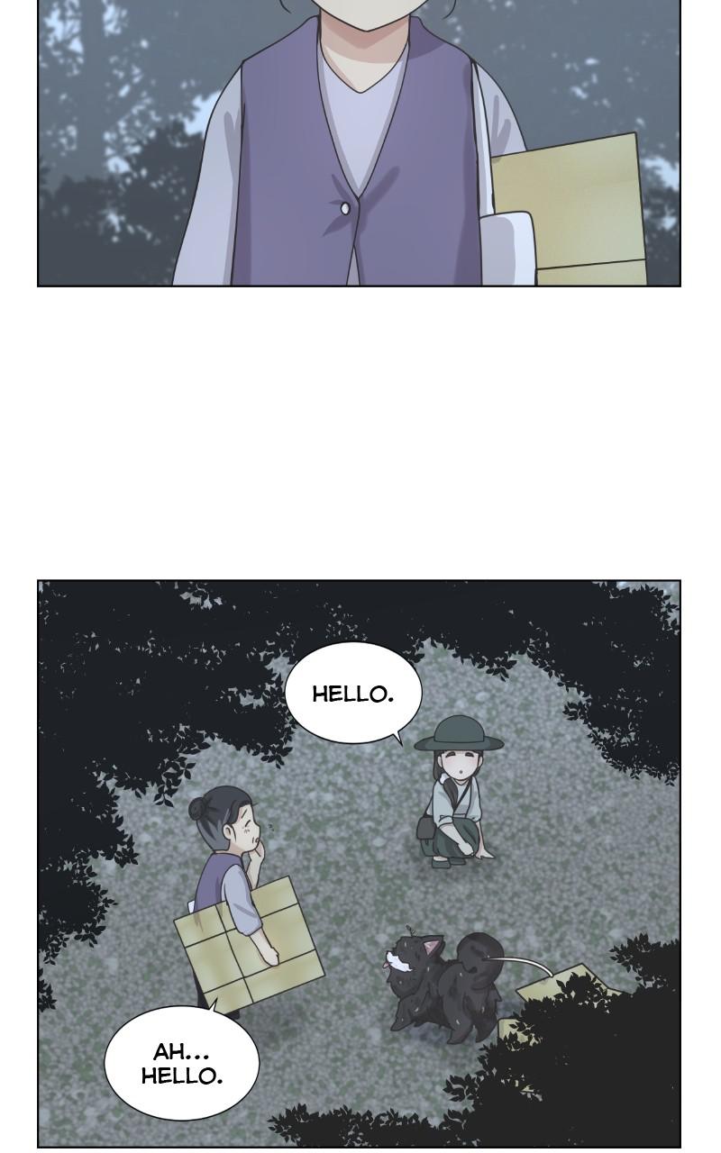 The Dog Diaries Chap 86 - Next Chap 87