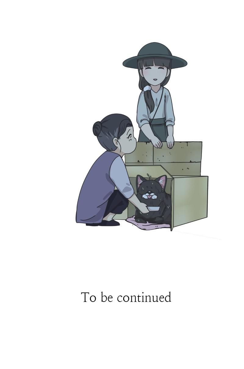 The Dog Diaries Chap 86 - Next Chap 87