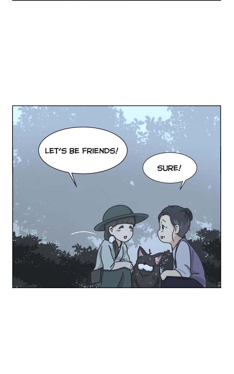The Dog Diaries Chap 86 - Next Chap 87