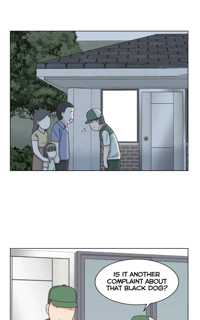 The Dog Diaries Chap 86 - Next Chap 87