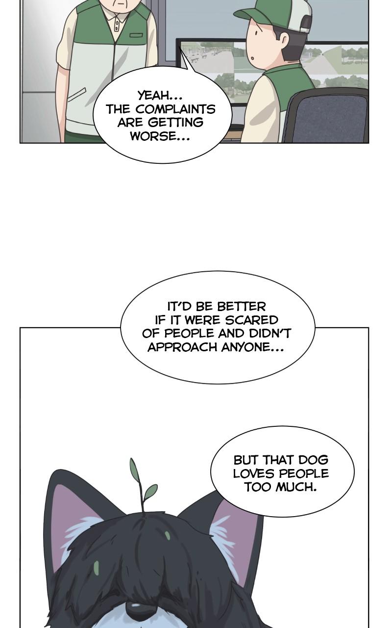 The Dog Diaries Chap 86 - Next Chap 87