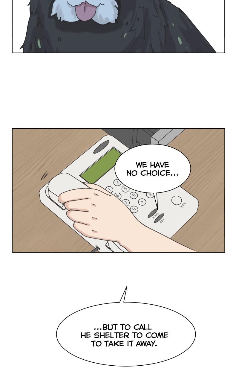 The Dog Diaries Chap 86 - Next Chap 87