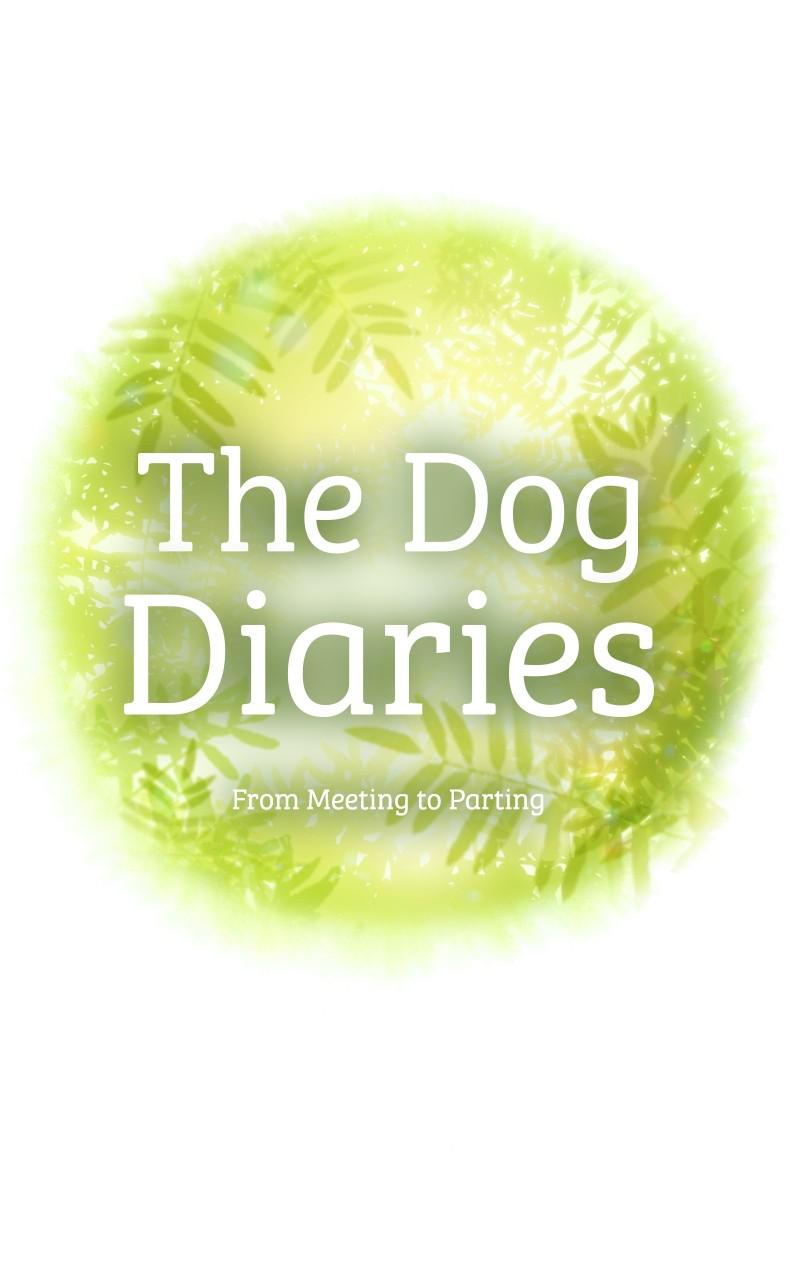 The Dog Diaries Chap 86 - Next Chap 87