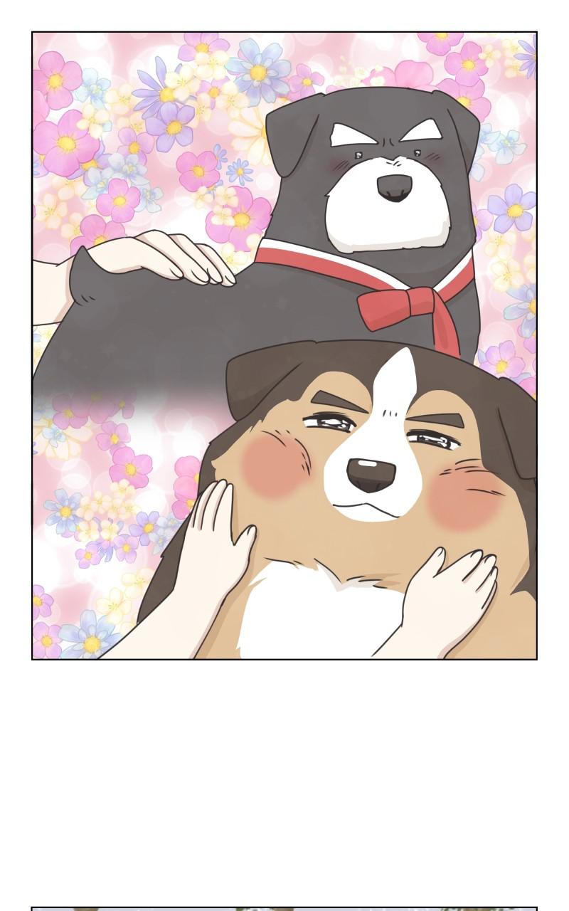 The Dog Diaries Chap 86 - Next Chap 87
