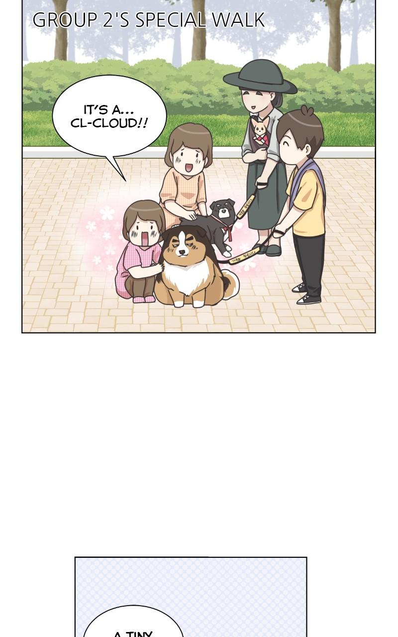 The Dog Diaries Chap 86 - Next Chap 87