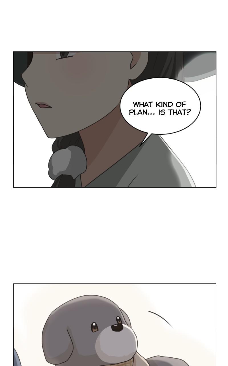 The Dog Diaries Chap 87 - Next Chap 88