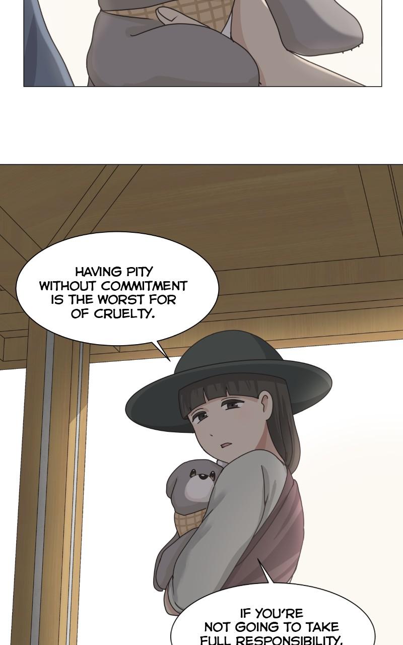 The Dog Diaries Chap 87 - Next Chap 88