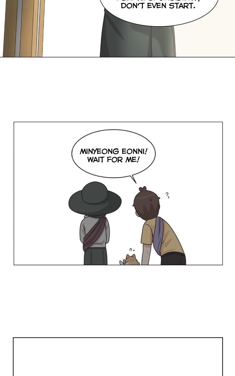 The Dog Diaries Chap 87 - Next Chap 88