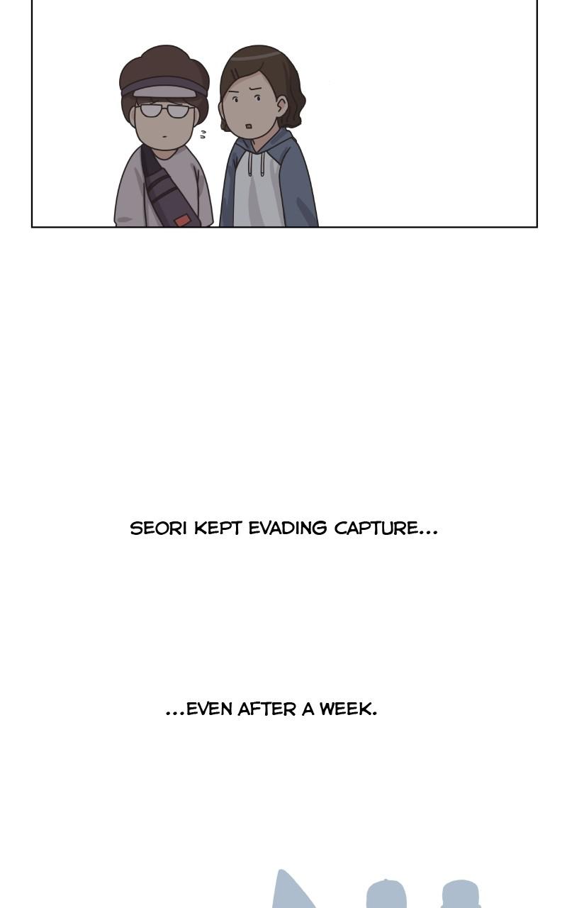The Dog Diaries Chap 87 - Next Chap 88