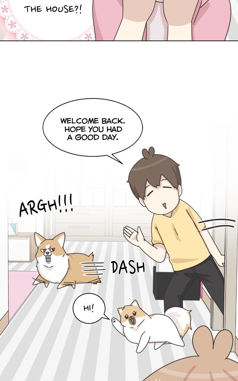 The Dog Diaries Chap 87 - Next Chap 88