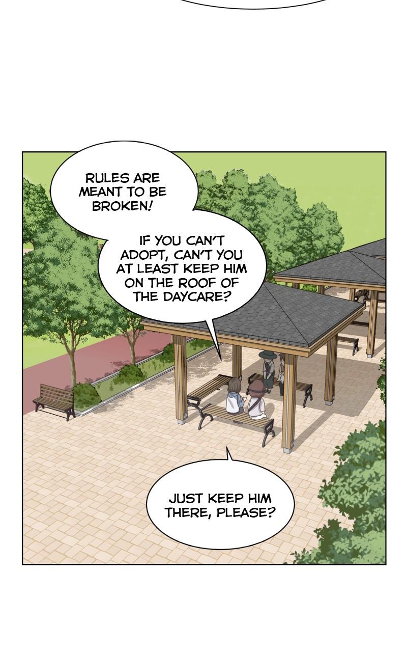The Dog Diaries Chap 87 - Next Chap 88