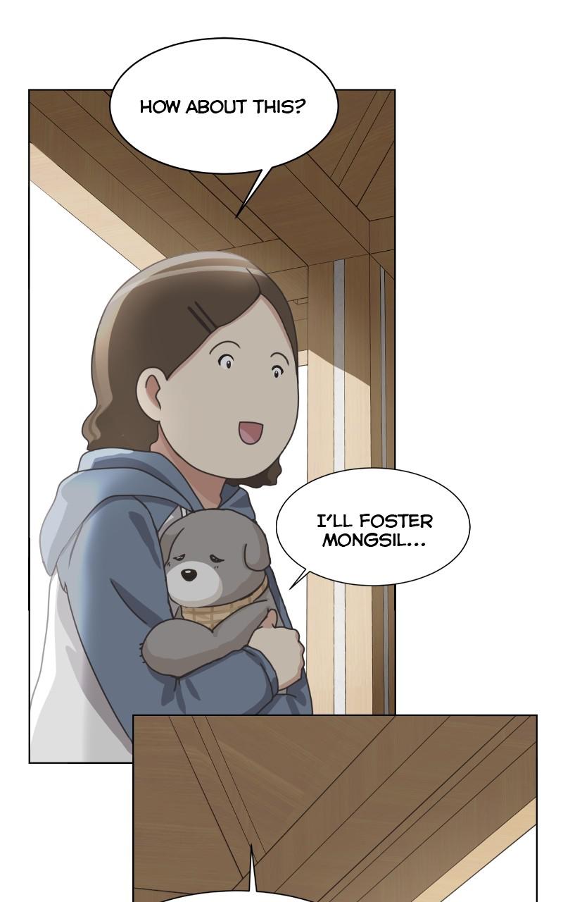 The Dog Diaries Chap 87 - Next Chap 88
