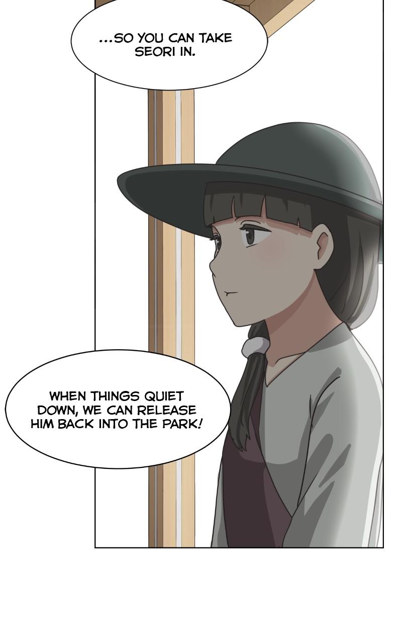 The Dog Diaries Chap 87 - Next Chap 88