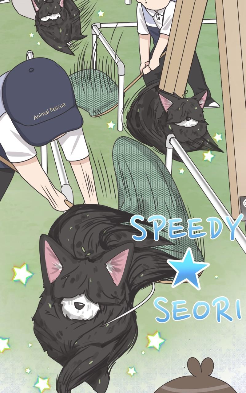 The Dog Diaries Chap 87 - Next Chap 88