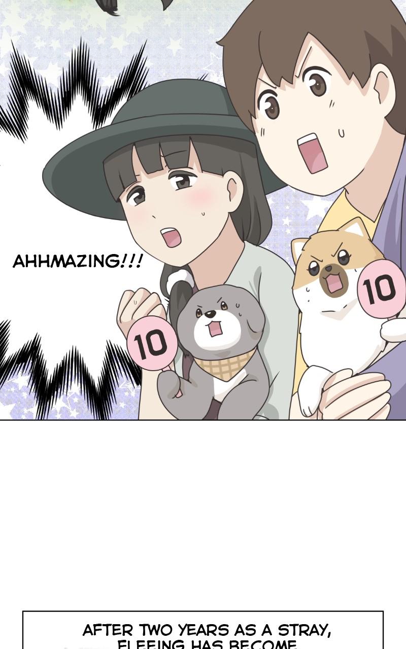 The Dog Diaries Chap 87 - Next Chap 88