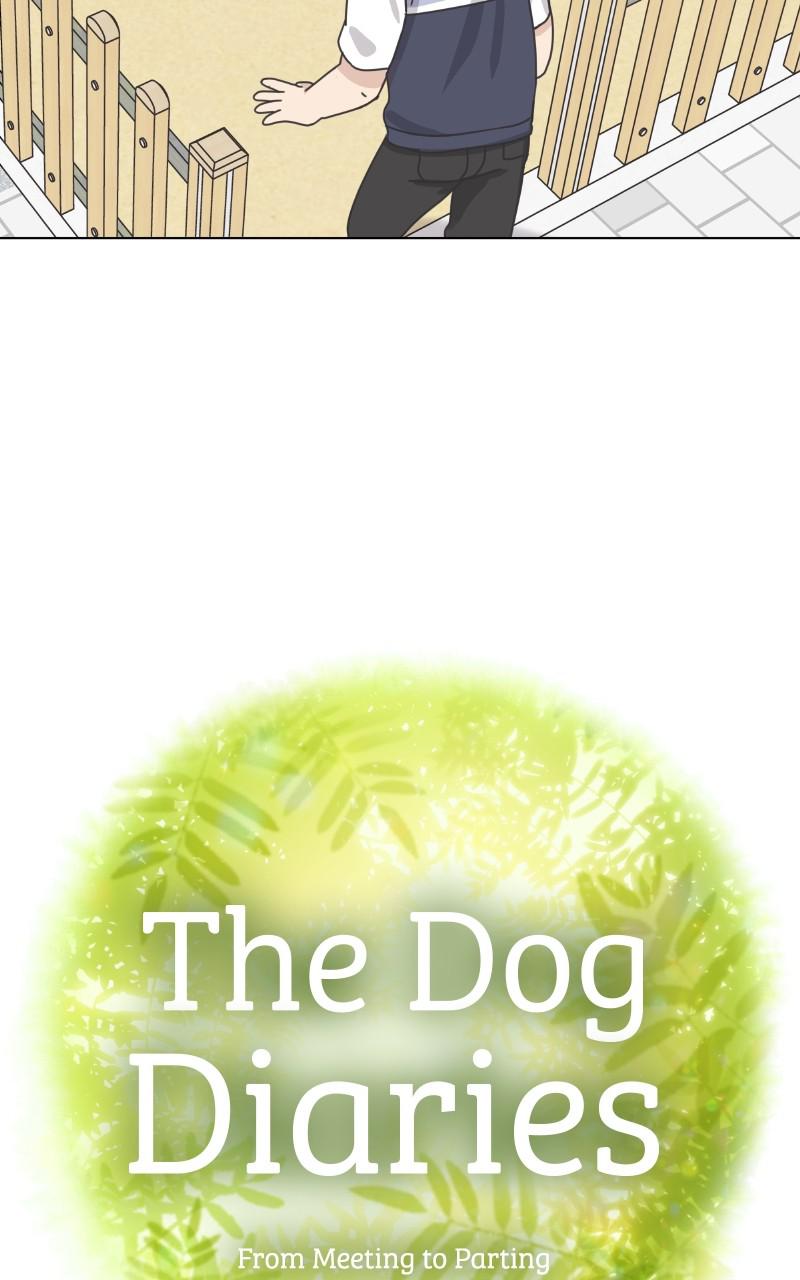 The Dog Diaries Chap 87 - Next Chap 88