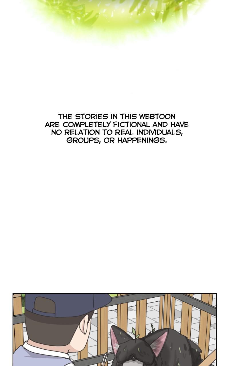 The Dog Diaries Chap 87 - Next Chap 88
