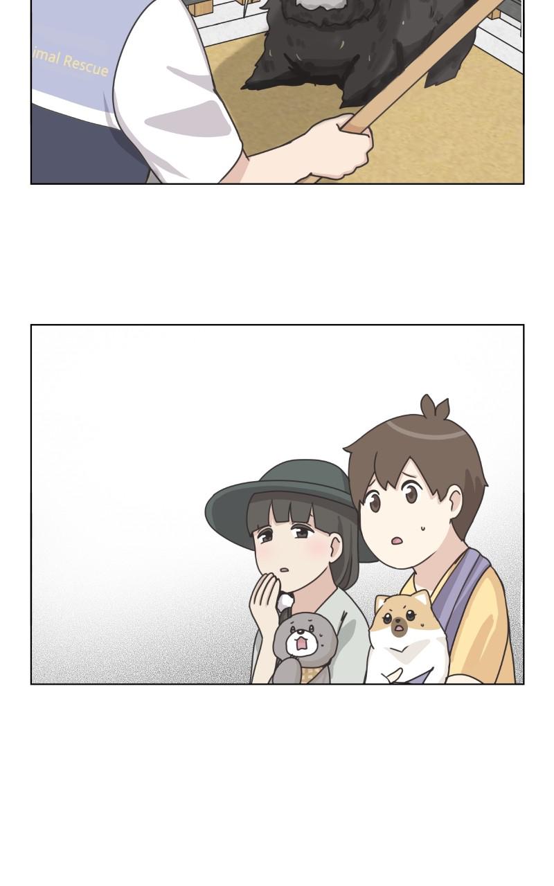 The Dog Diaries Chap 87 - Next Chap 88