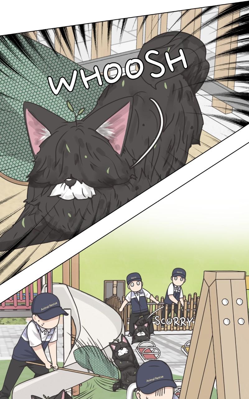 The Dog Diaries Chap 87 - Next Chap 88