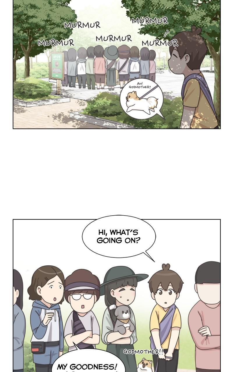 The Dog Diaries Chap 87 - Next Chap 88
