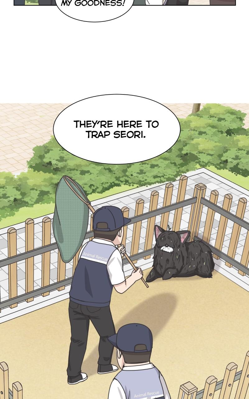 The Dog Diaries Chap 87 - Next Chap 88