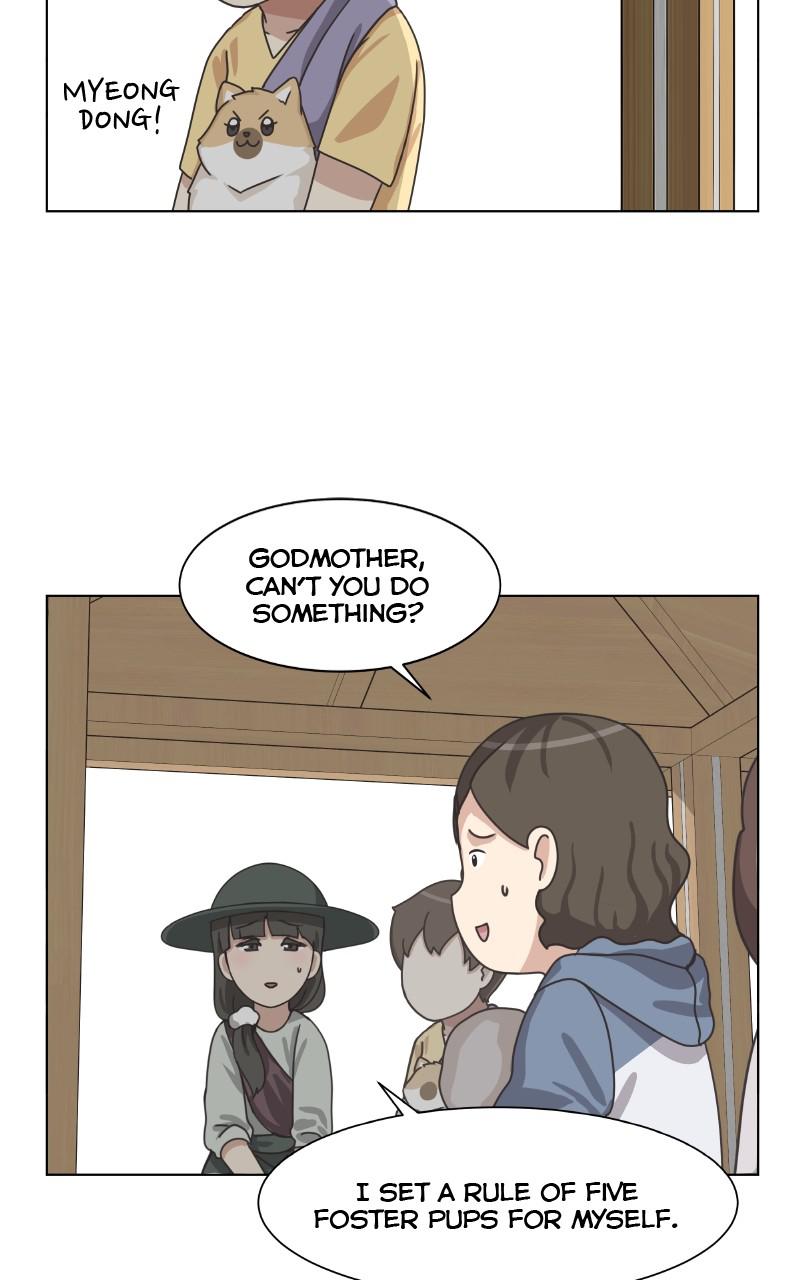 The Dog Diaries Chap 87 - Next Chap 88