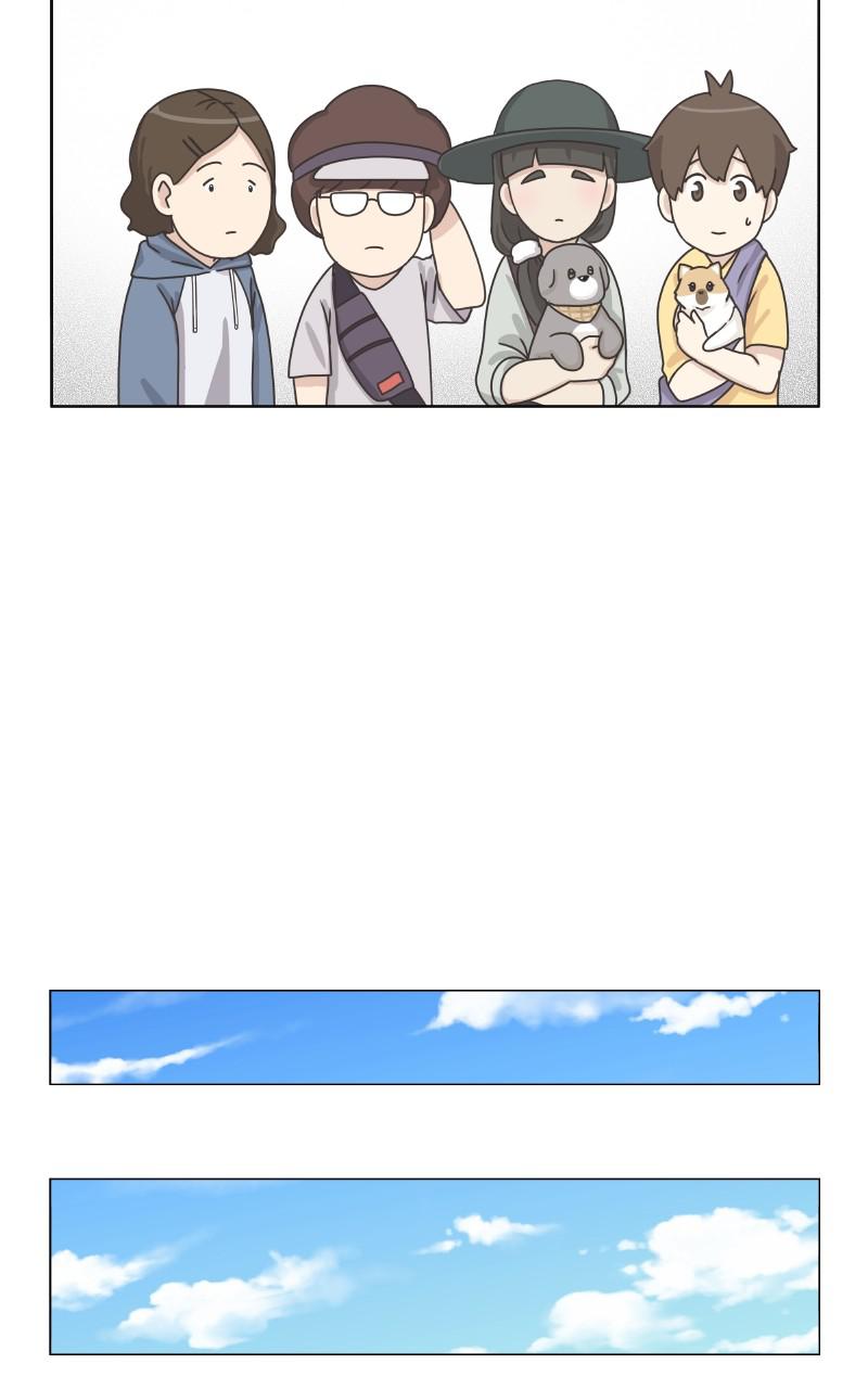 The Dog Diaries Chap 87 - Next Chap 88