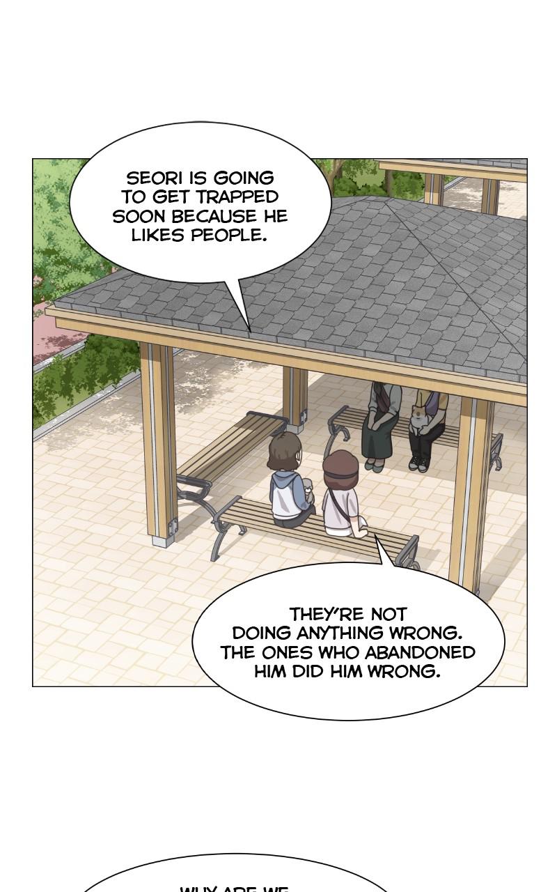 The Dog Diaries Chap 87 - Next Chap 88