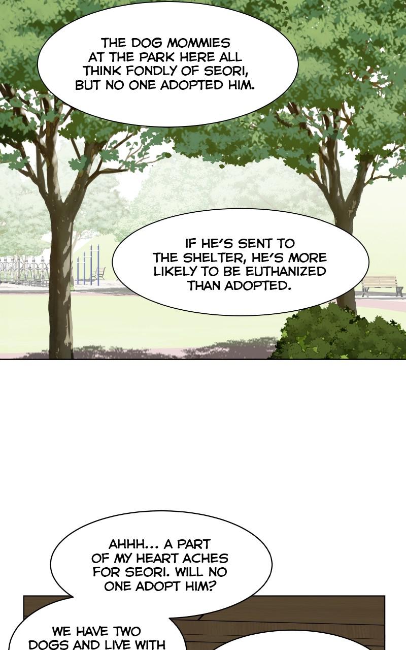 The Dog Diaries Chap 87 - Next Chap 88