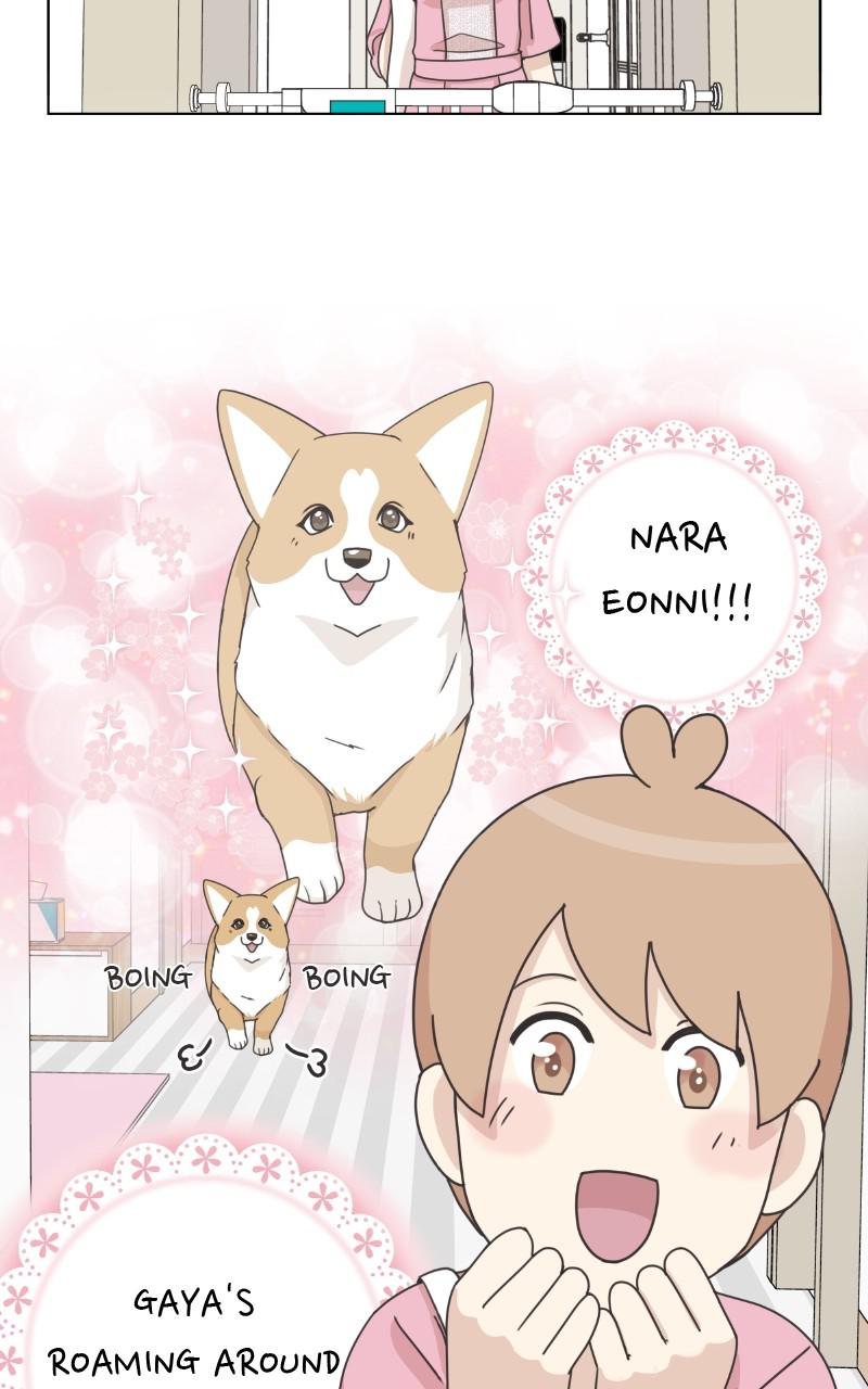 The Dog Diaries Chap 87 - Next Chap 88