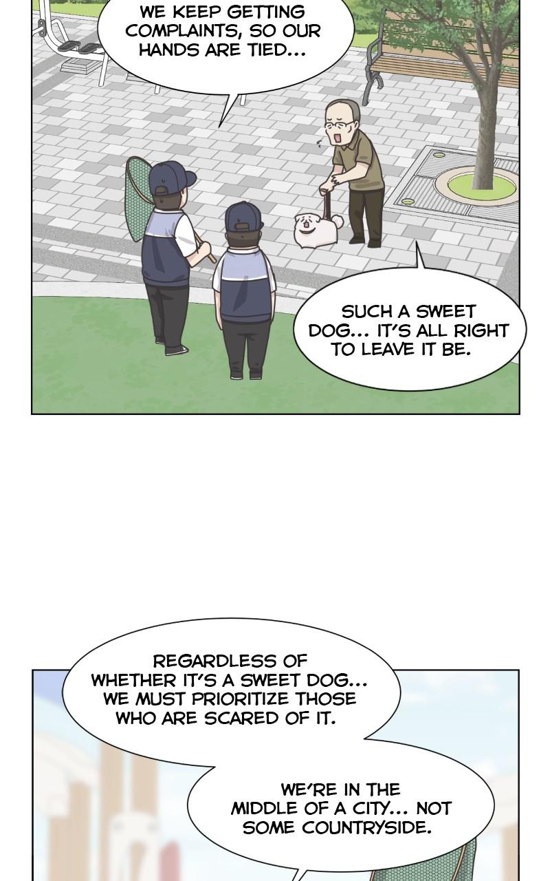 The Dog Diaries Chap 87 - Next Chap 88