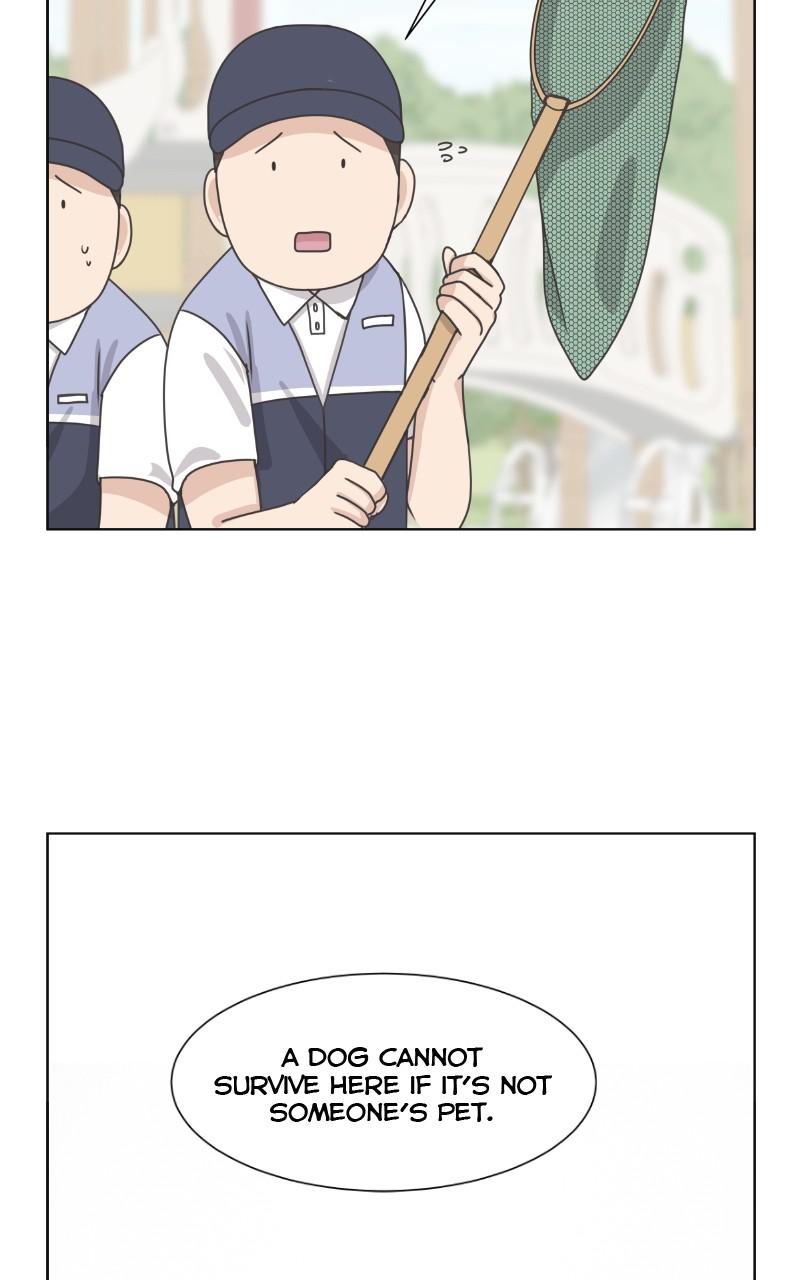 The Dog Diaries Chap 87 - Next Chap 88