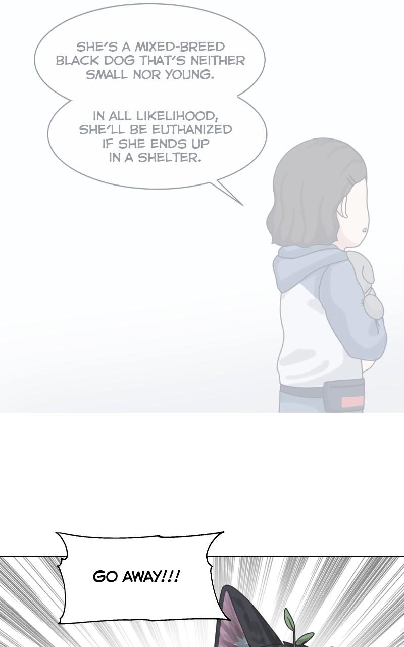 The Dog Diaries Chap 87 - Next Chap 88