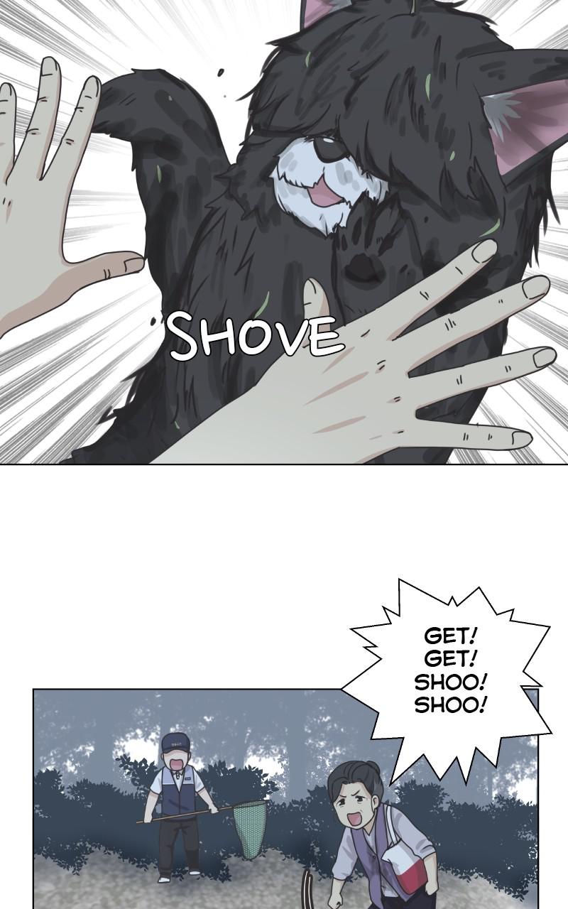 The Dog Diaries Chap 87 - Next Chap 88