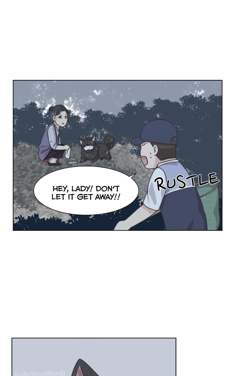 The Dog Diaries Chap 87 - Next Chap 88