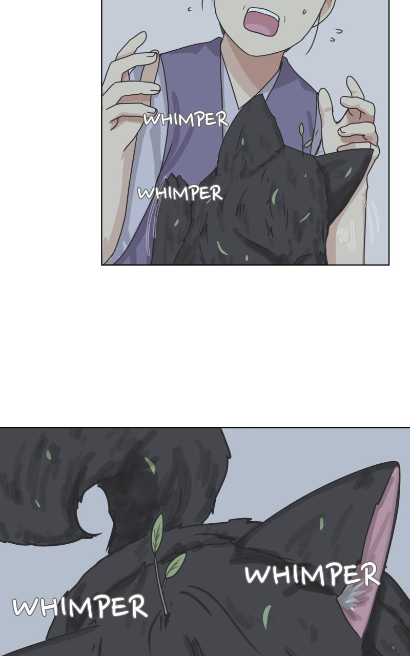 The Dog Diaries Chap 87 - Next Chap 88