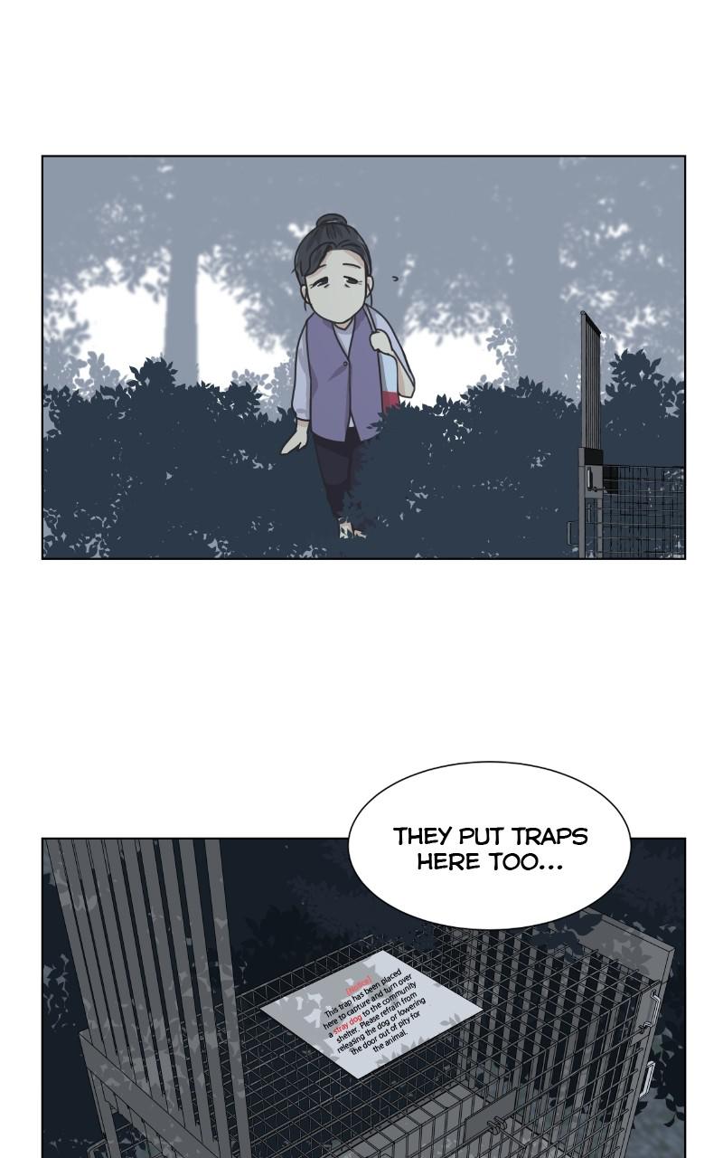 The Dog Diaries Chap 87 - Next Chap 88