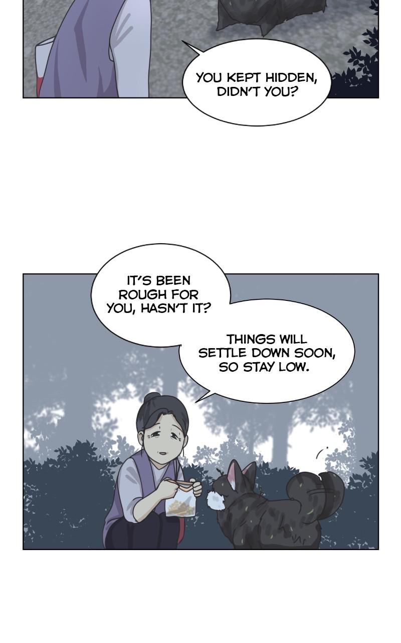 The Dog Diaries Chap 87 - Next Chap 88