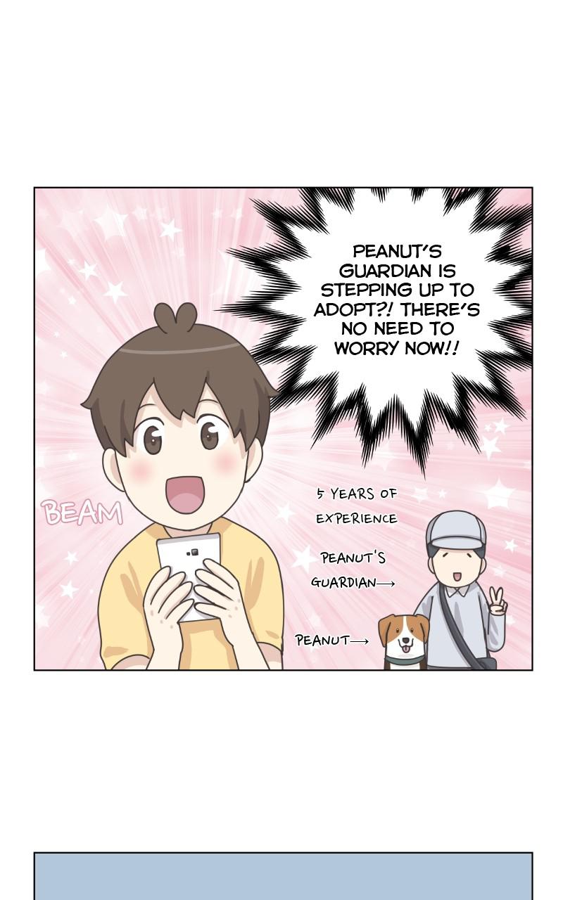 The Dog Diaries Chap 87 - Next Chap 88