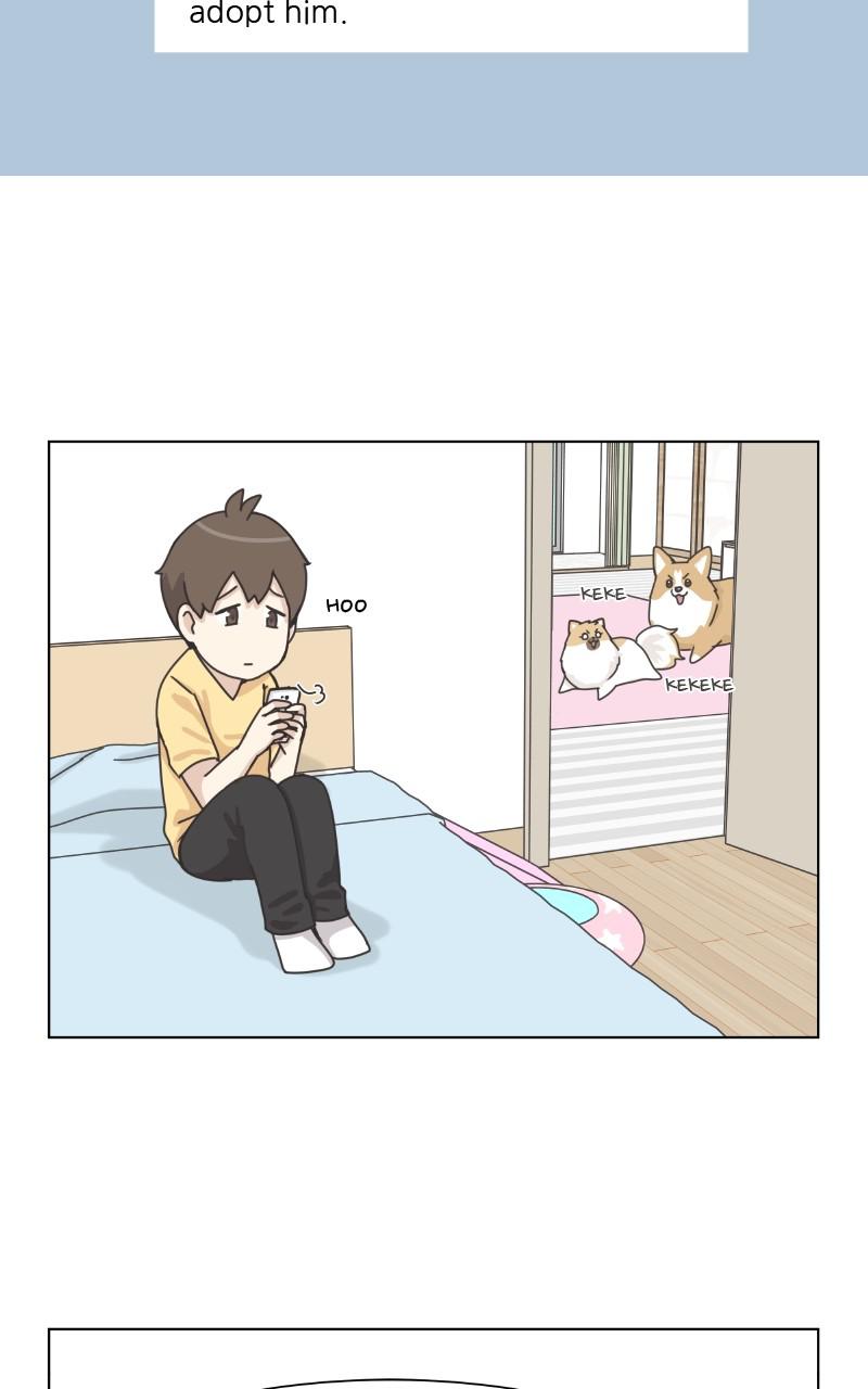 The Dog Diaries Chap 87 - Next Chap 88