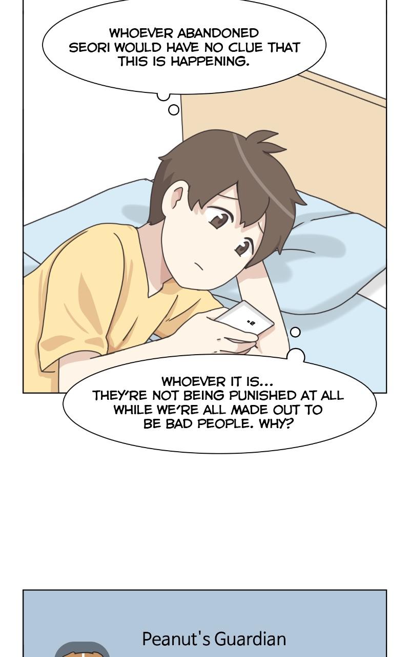 The Dog Diaries Chap 87 - Next Chap 88