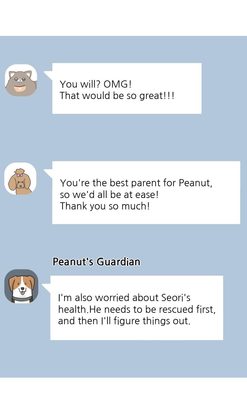The Dog Diaries Chap 87 - Next Chap 88