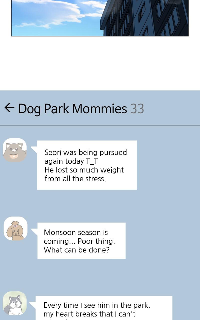 The Dog Diaries Chap 87 - Next Chap 88