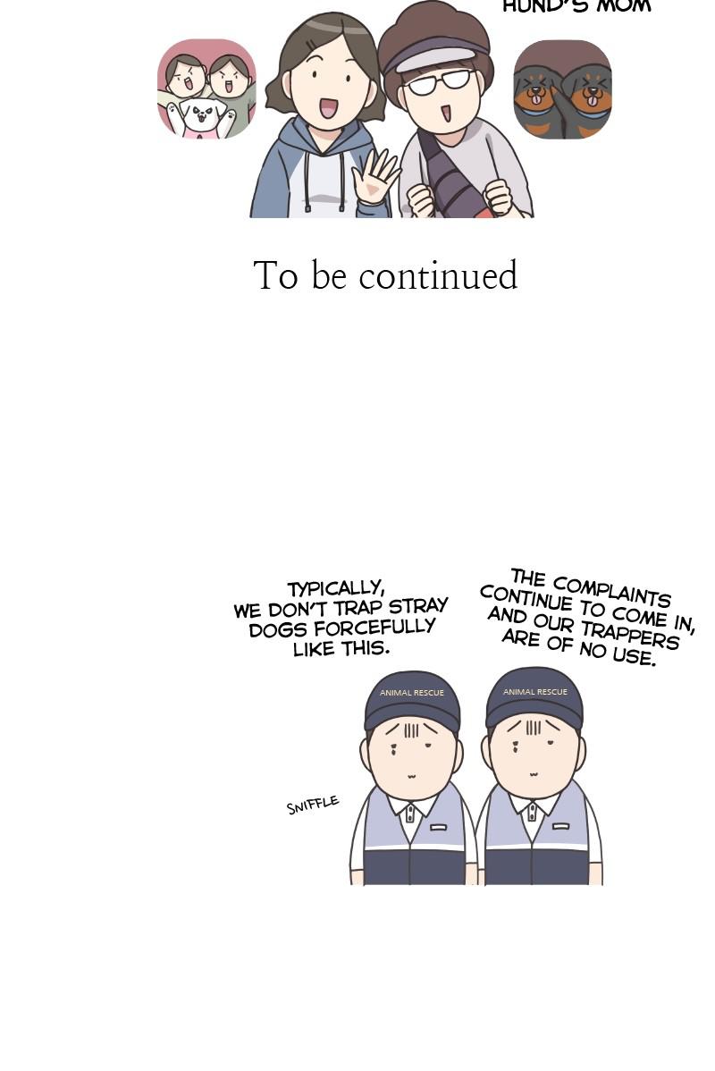 The Dog Diaries Chap 87 - Next Chap 88